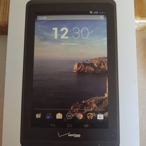Verizon 7" Tablet